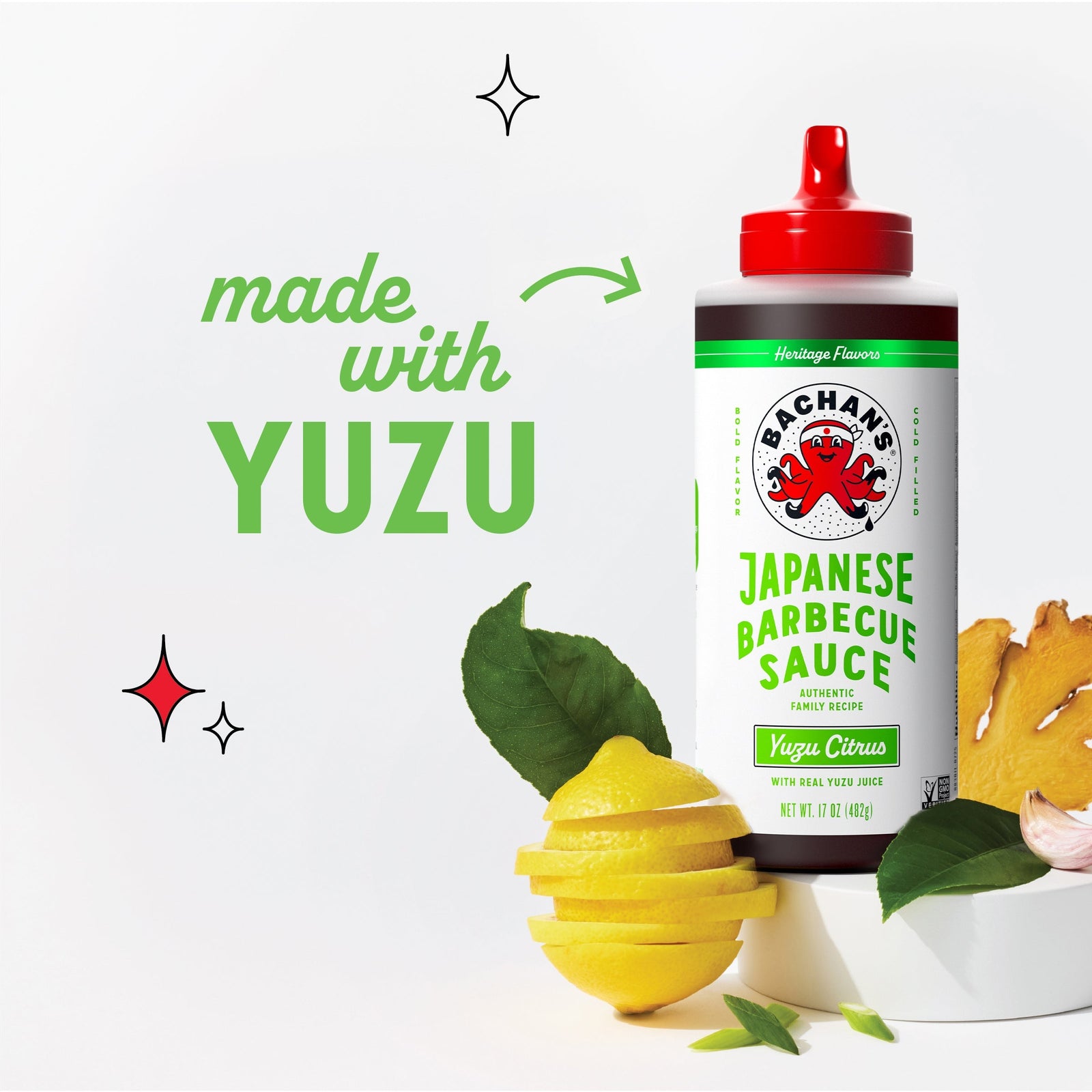 Yuzu Citrus K0