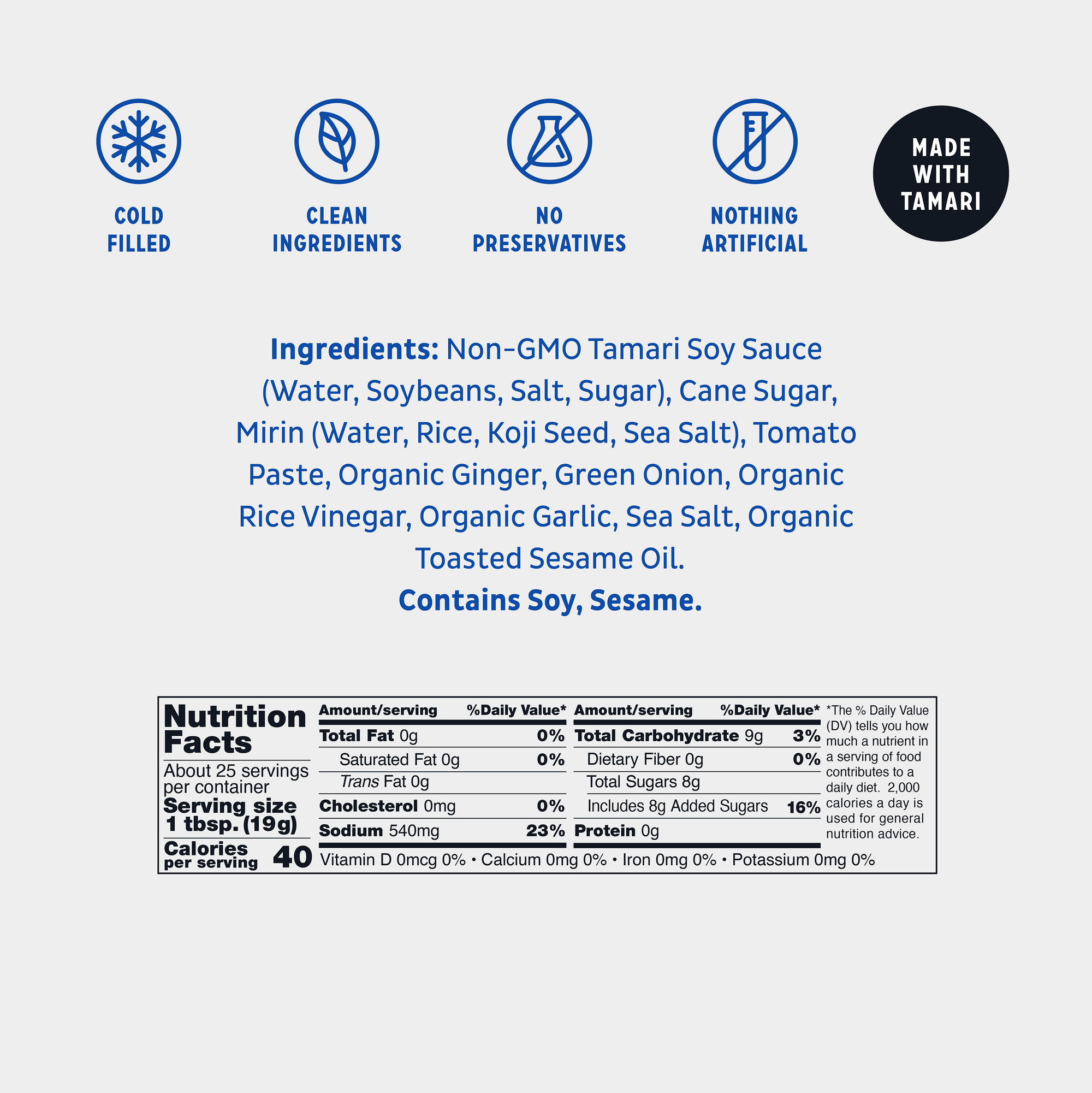 Gluten-Free O8