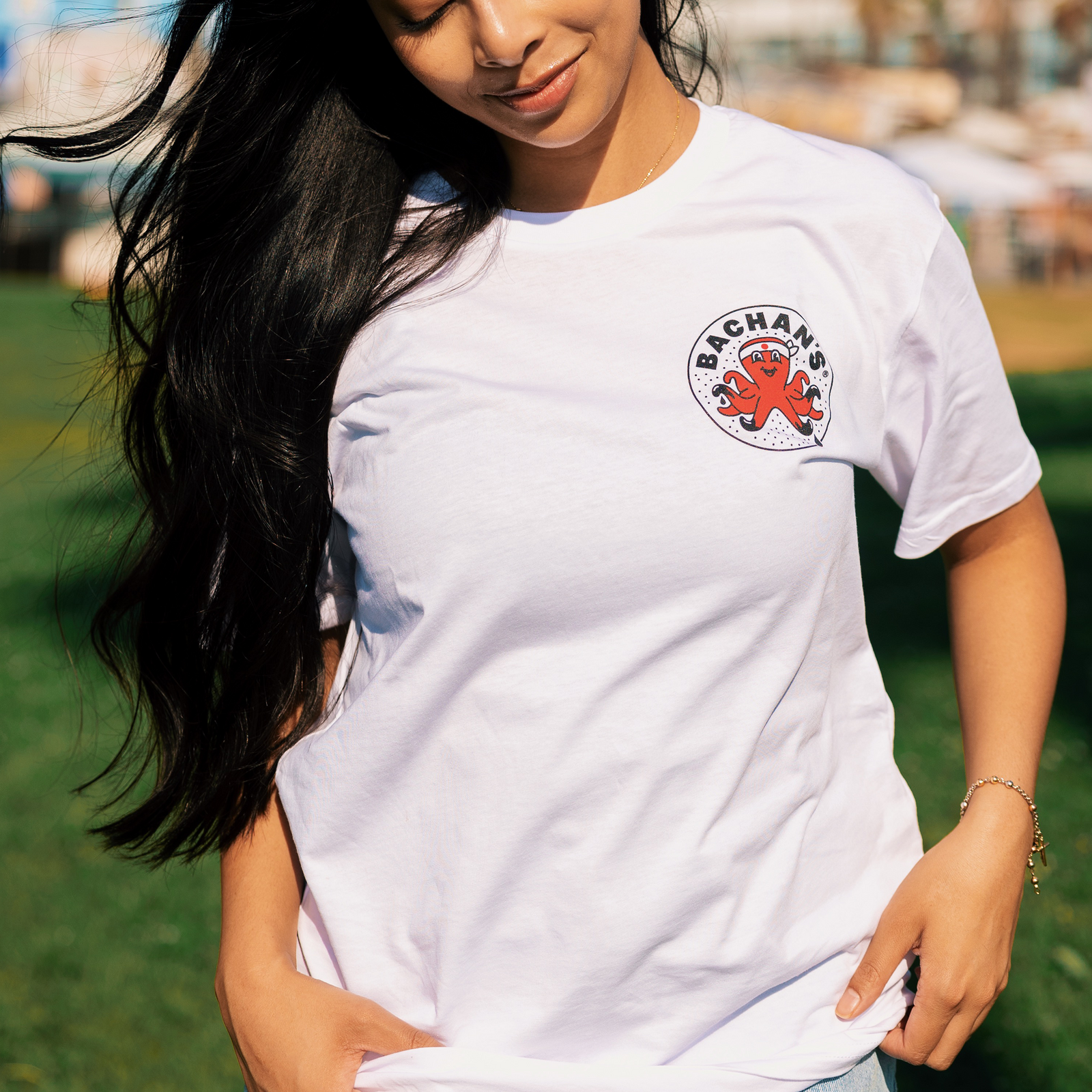 Method Tee G7