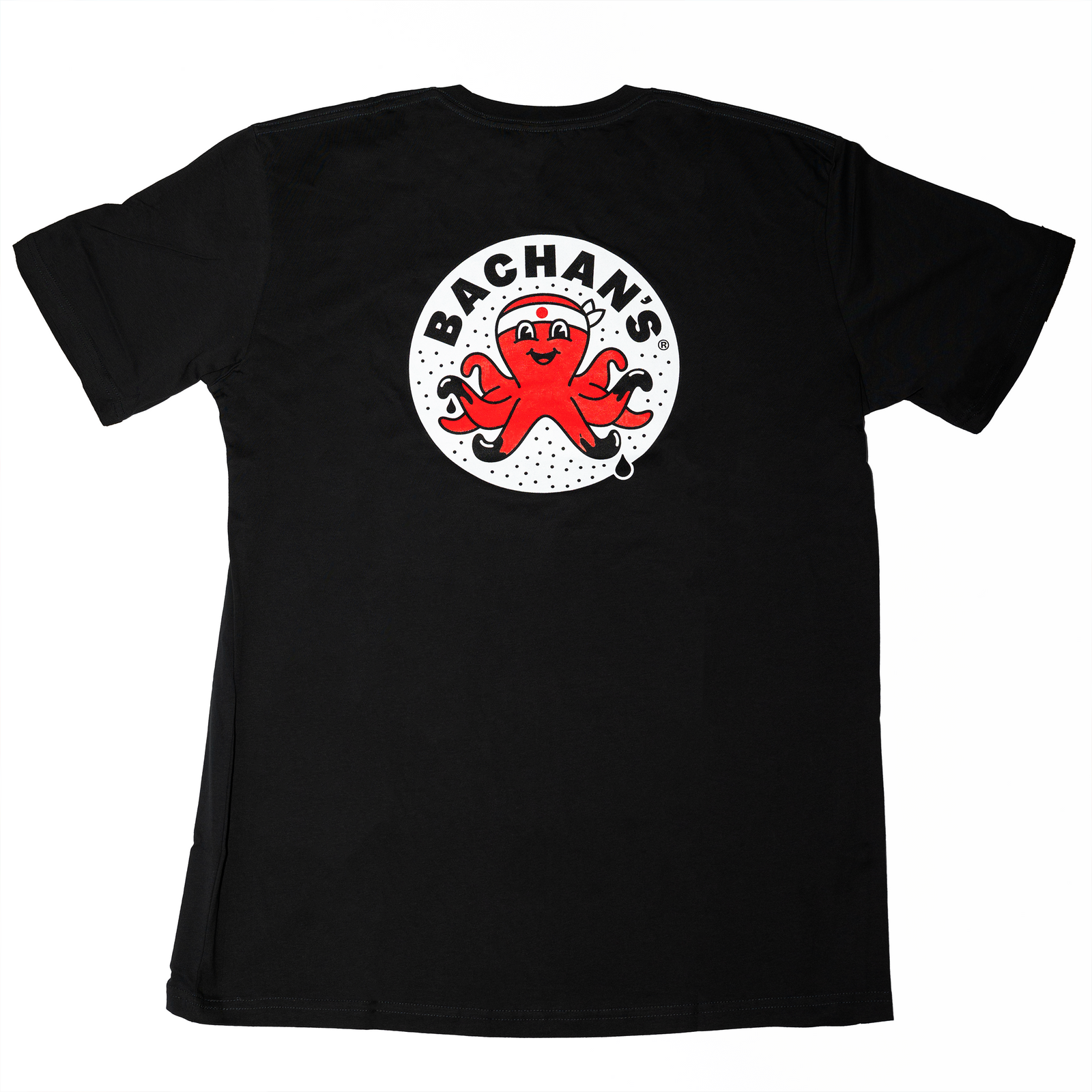 Logo Tee Y3