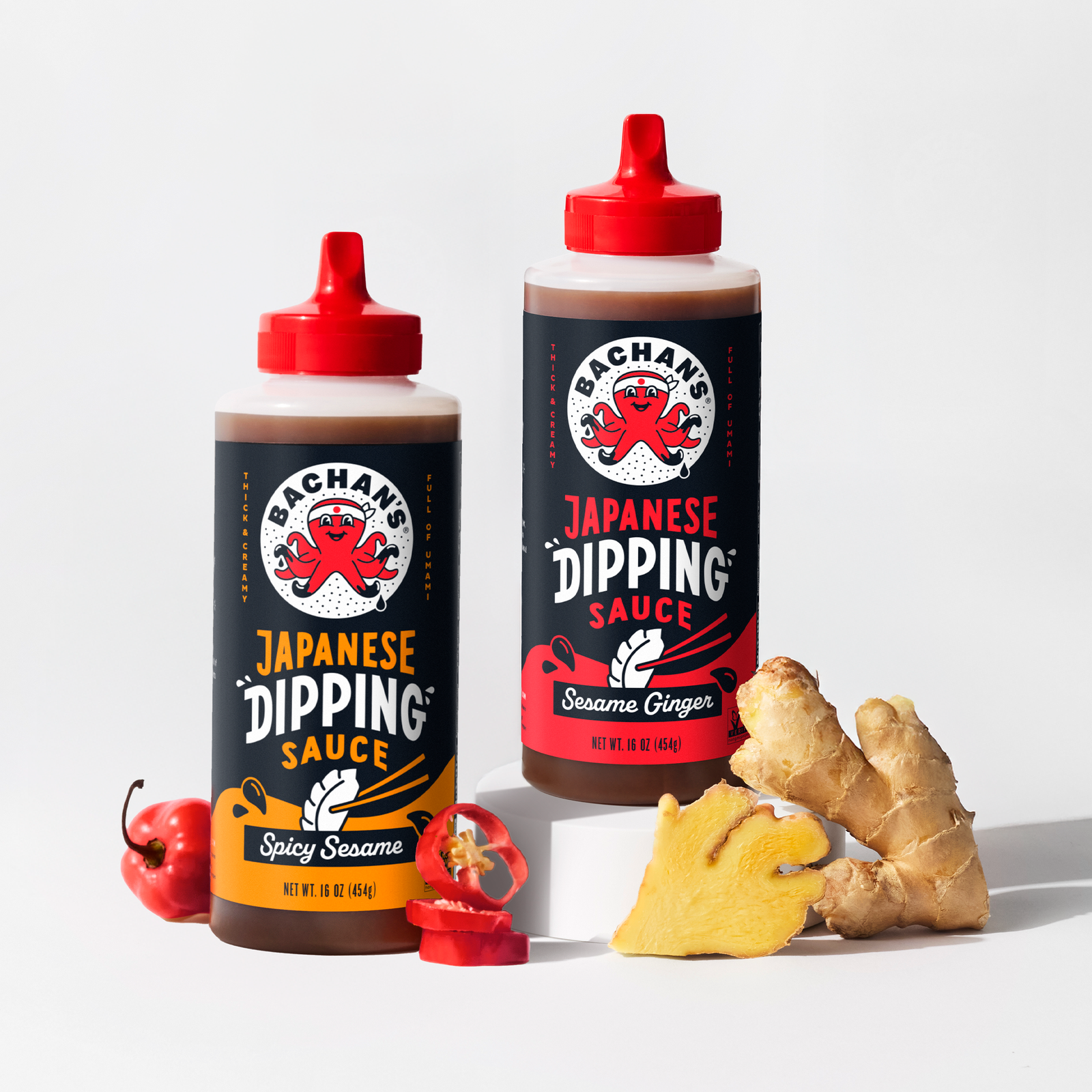 Dip Mix & Match N7